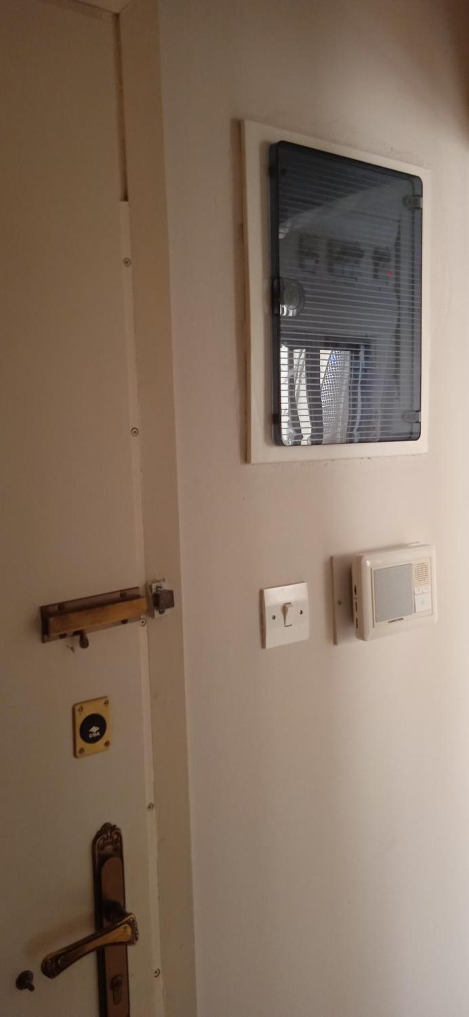 Quiet - Comfortable Apartment 33Sqm Pagrati Атина Екстериор снимка